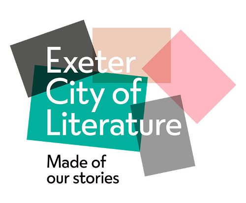 exeter english literature and creative writing